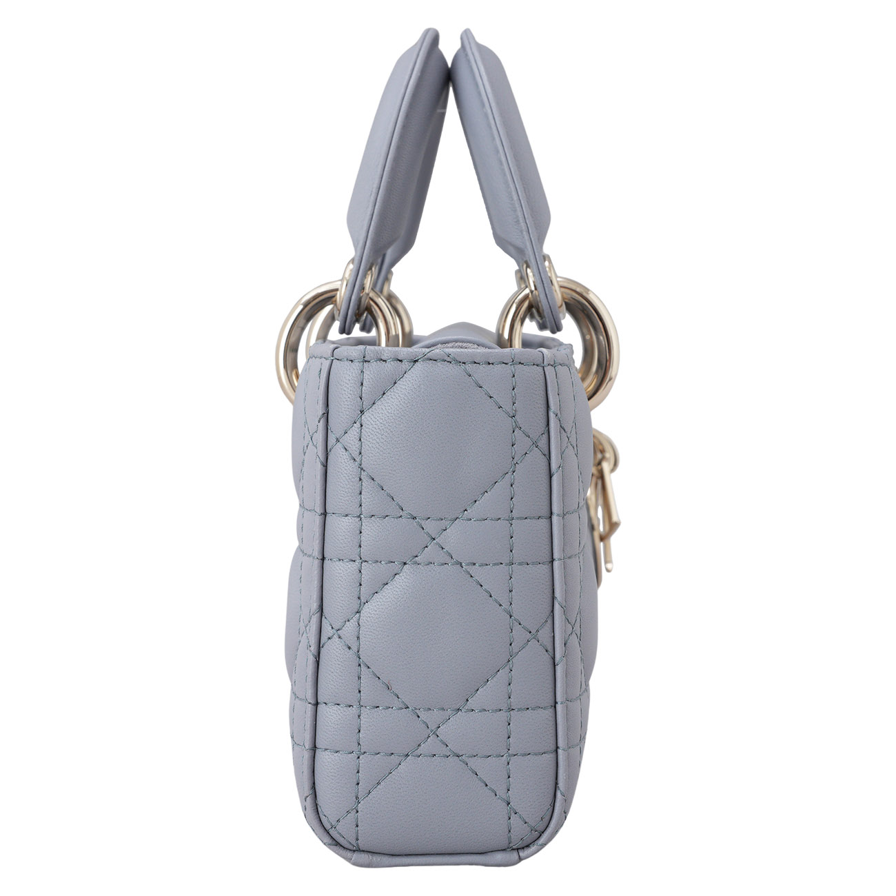 CHRISTIAN DIOR(USED)디올 레이디 디조이 스몰